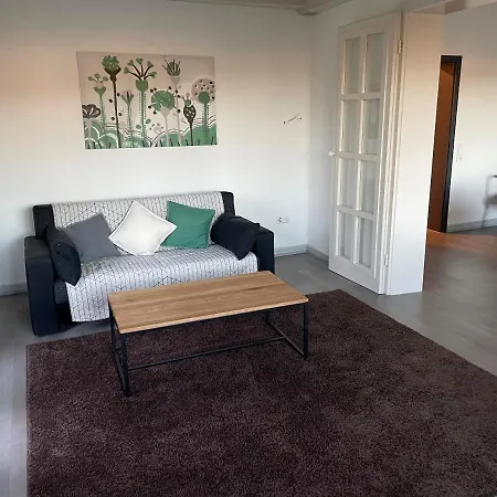 Gartenapartment Mit Ausblick Stadtnah Bad Mergentheim Exterior photo