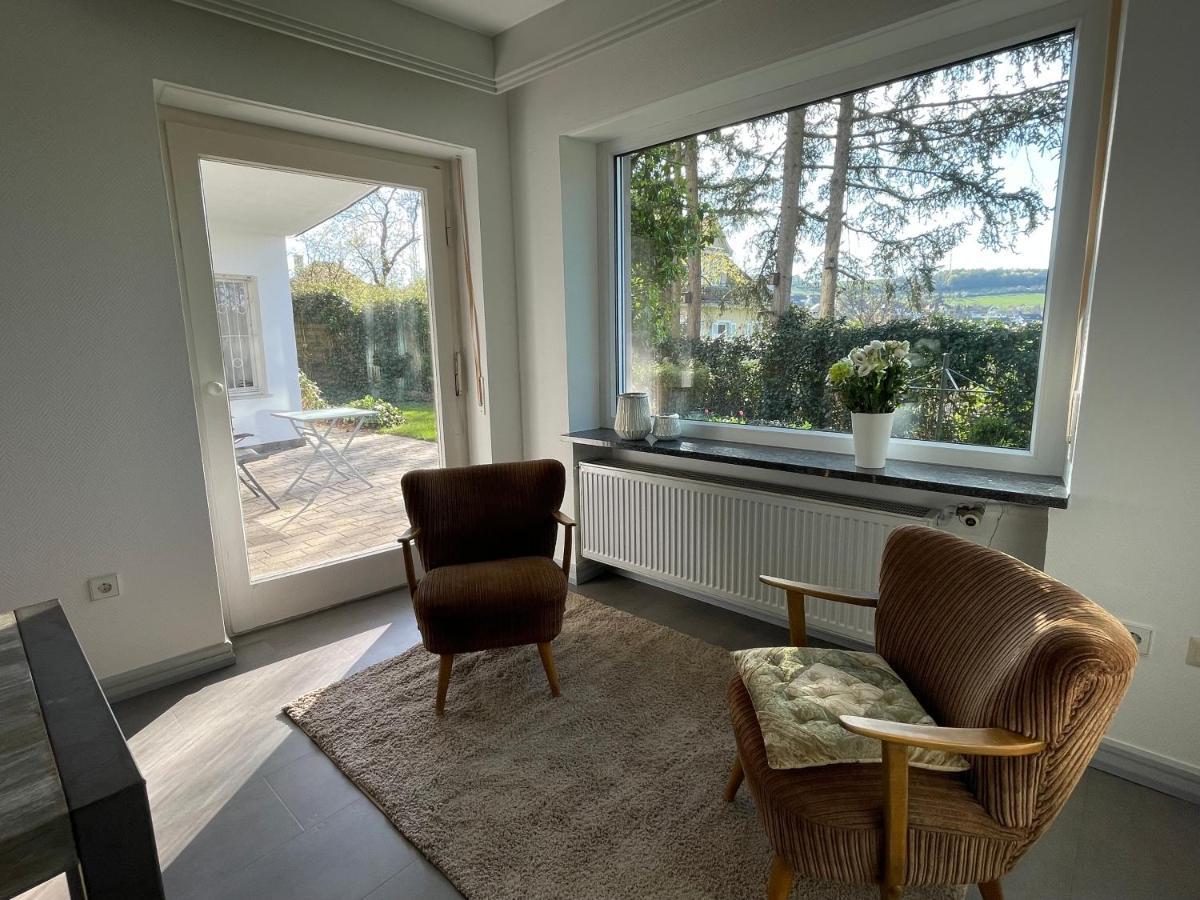 Gartenapartment Mit Ausblick Stadtnah Apartment Bad Mergentheim